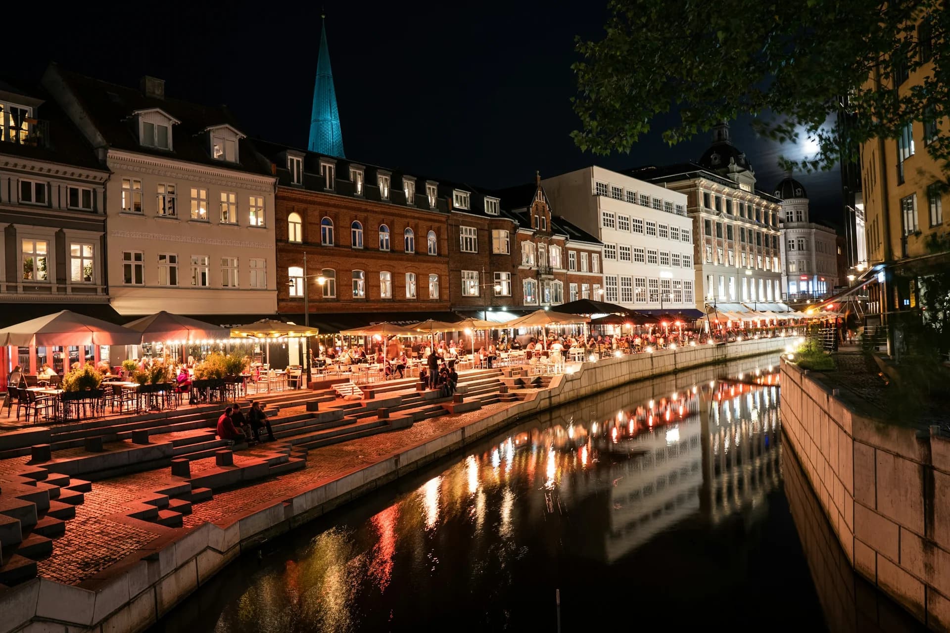 3 Days in Aarhus: A Solo Traveler's Journal