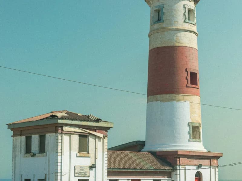 Jamestown & Ussher Fort
