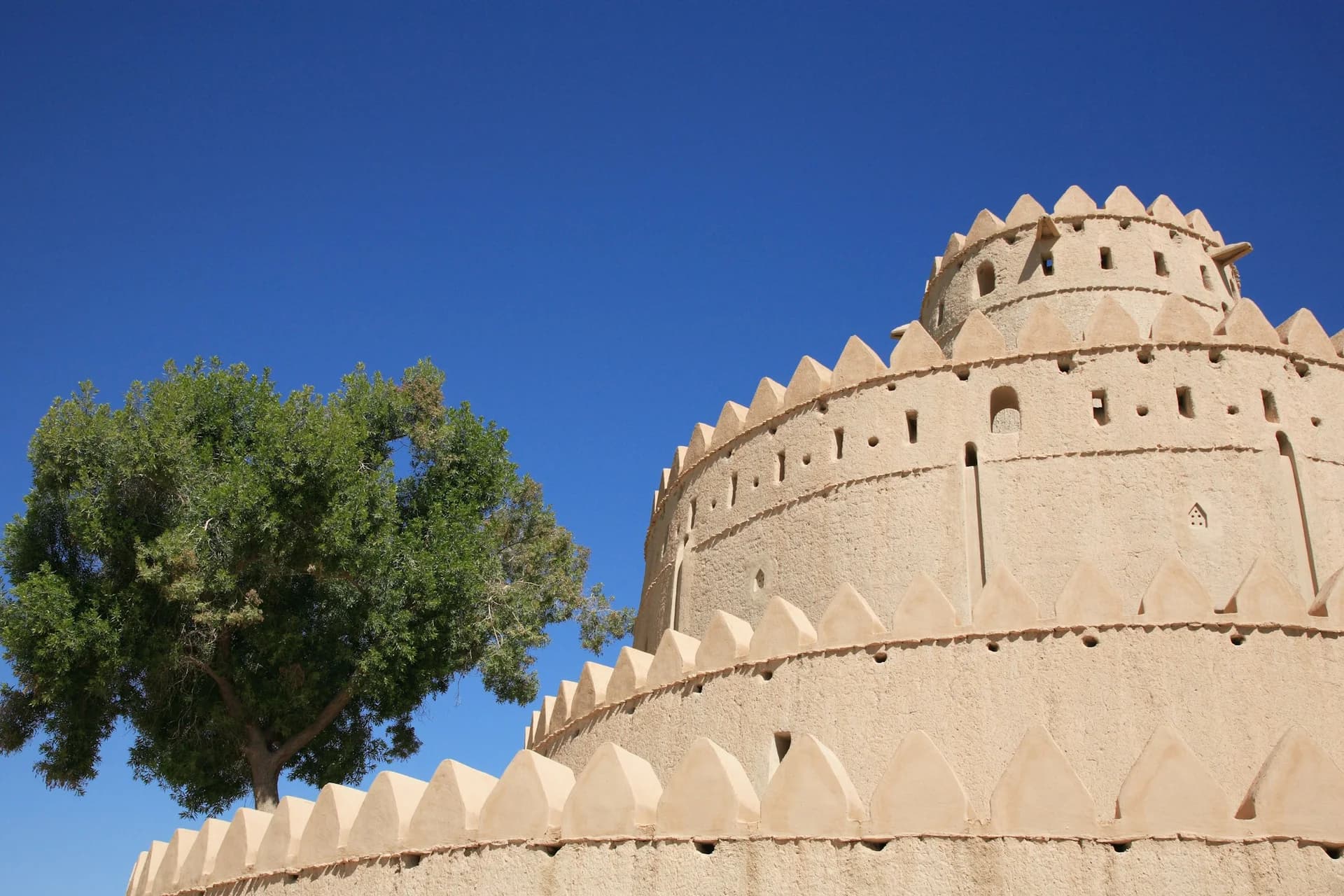 When to Visit Al Ain: A Season-by-Season Breakdown