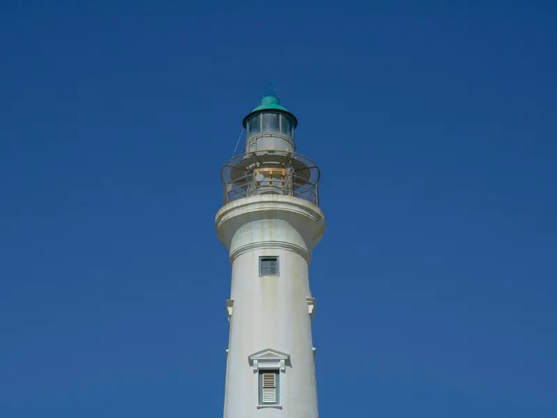 California Lighthouse