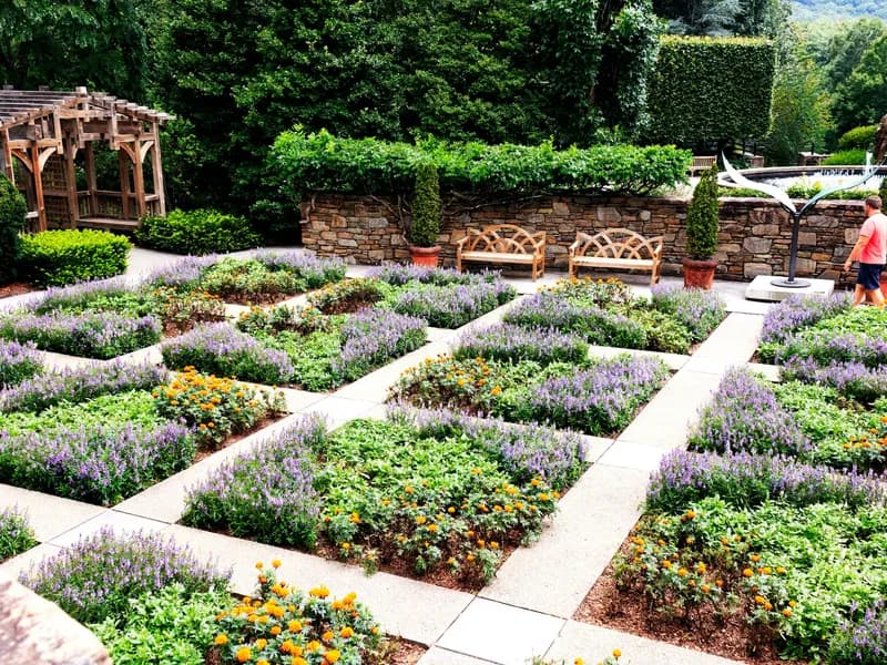 North Carolina Arboretum