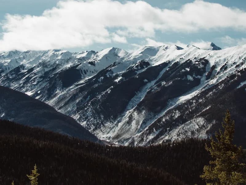 Aspen Mountain (Ajax)