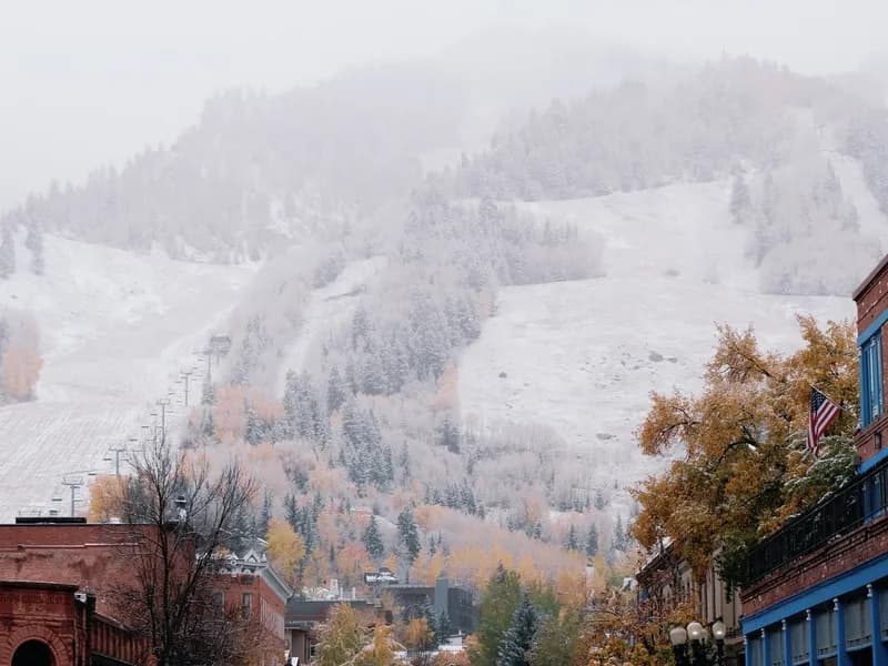 Aspen Music Festival & School
