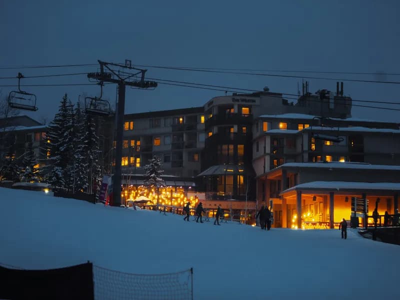 Snowmass Village