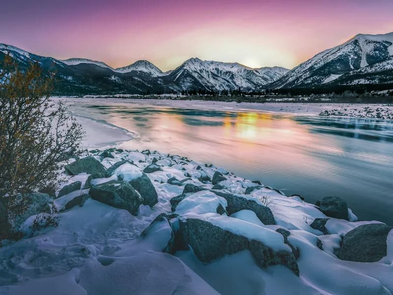 Independence Pass