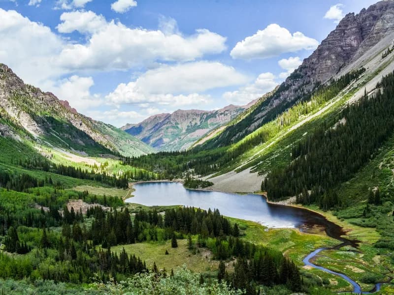 Rio Grande Trail