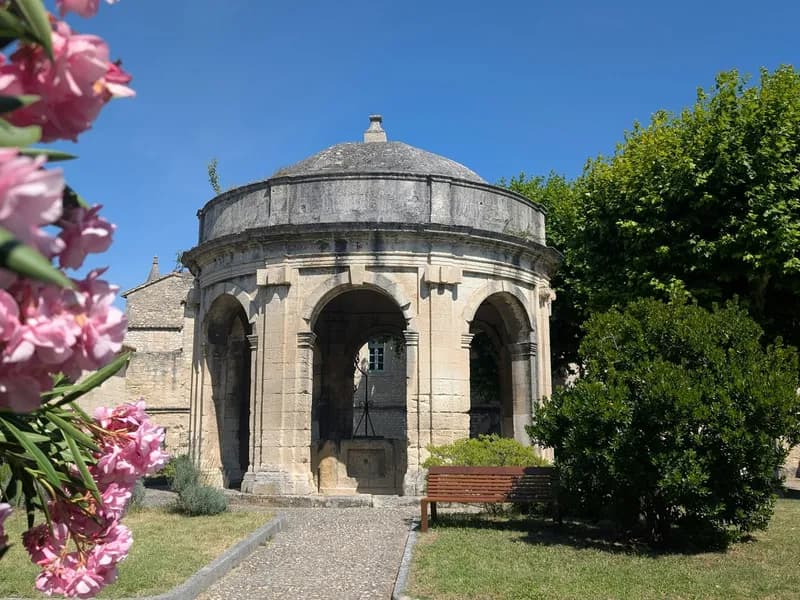 Villeneuve-lès-Avignon