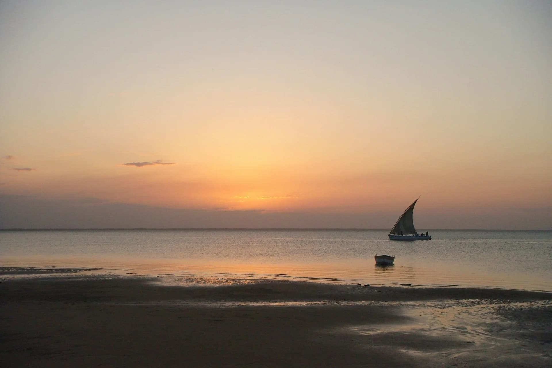 Bazaruto vs Zanzibar: Which Indian Ocean Archipelago Is Better?