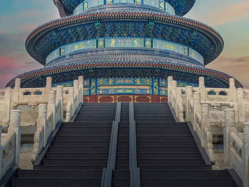 Temple of Heaven