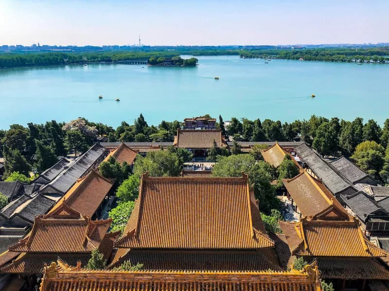 Summer Palace