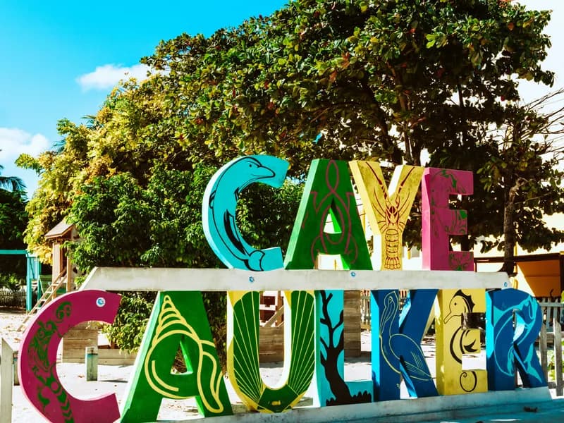 Caye Caulker