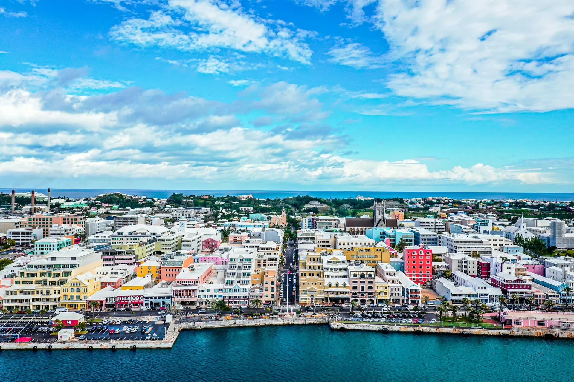 12 Things to Do in Bermuda You'll Be Glad You Didn't Skip