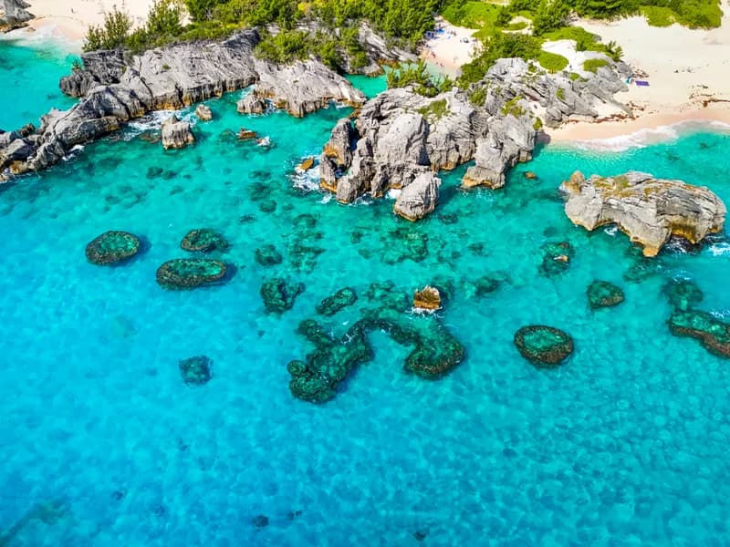 Horseshoe Bay Beach