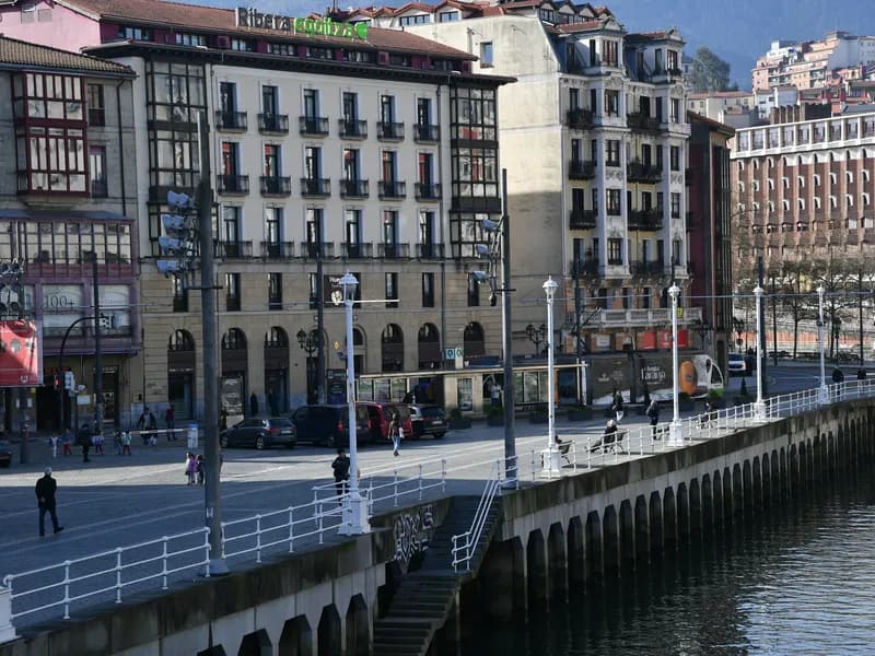 Mercado de la Ribera