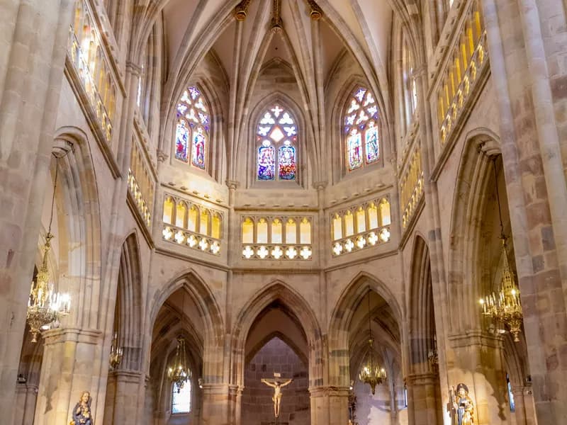 Basilica de Begoña