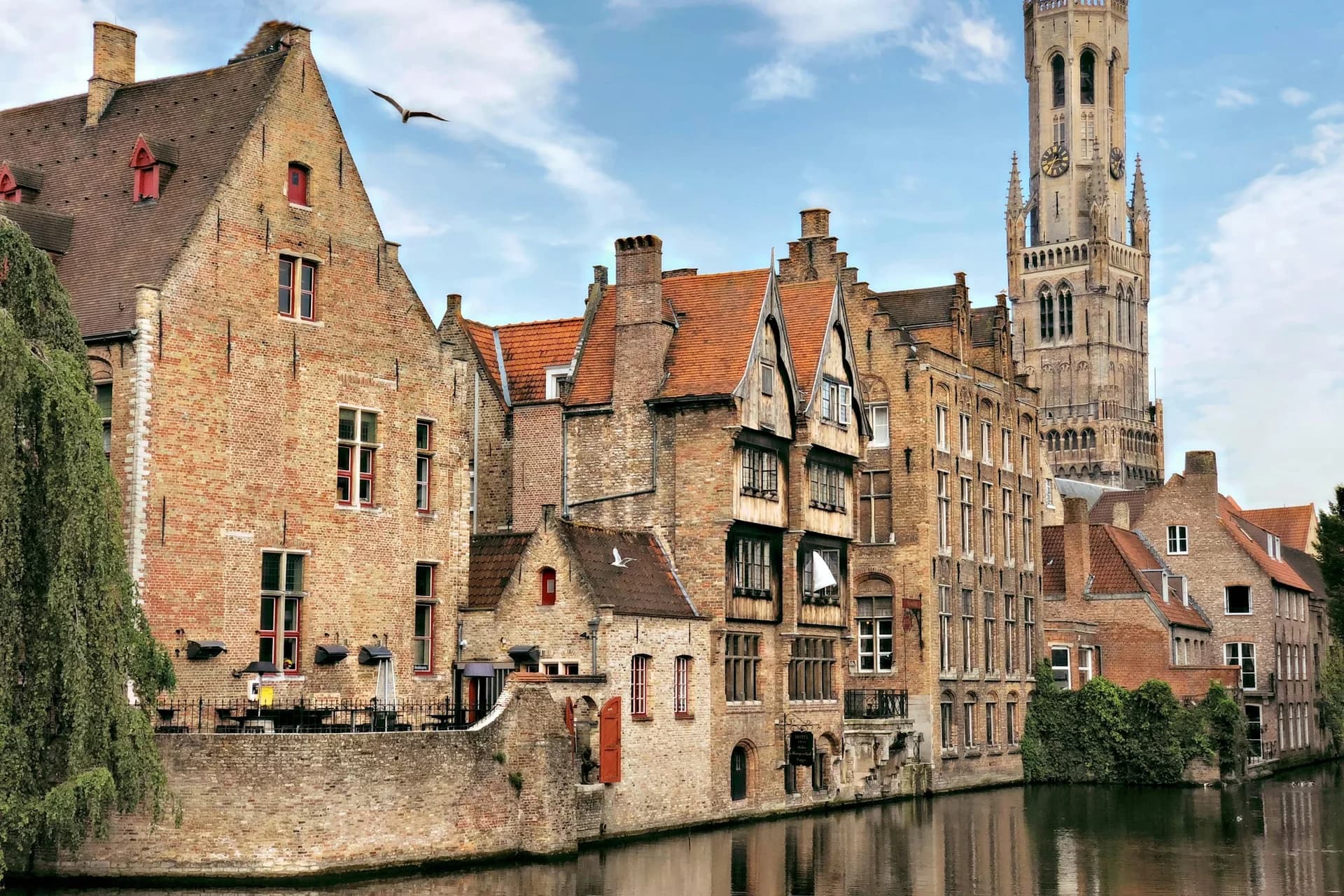 12 Things to Do in Bruges That Actually Earn the Crowds