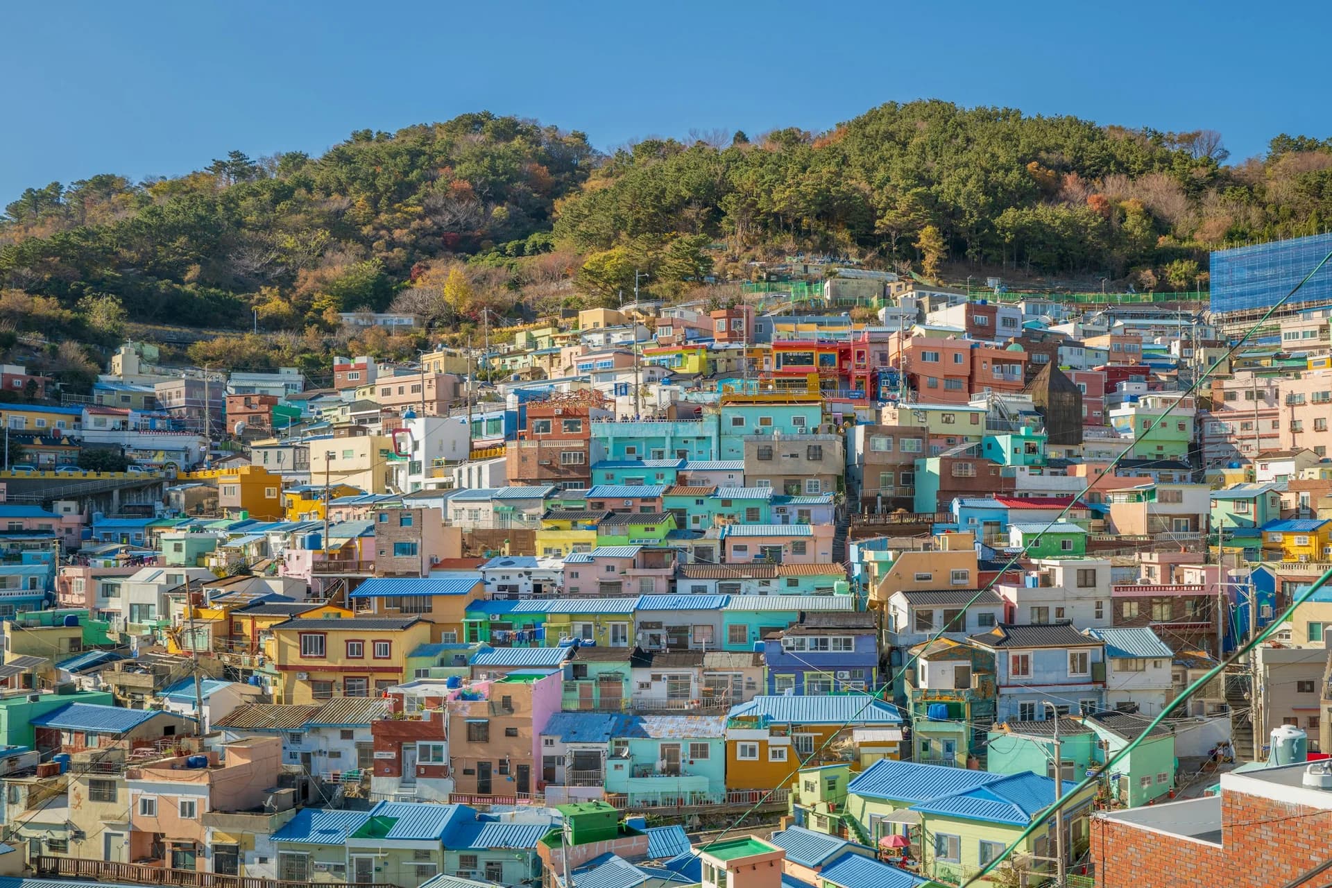 10 Best Things to Do in Busan: Beyond the Beach and the Fish Market