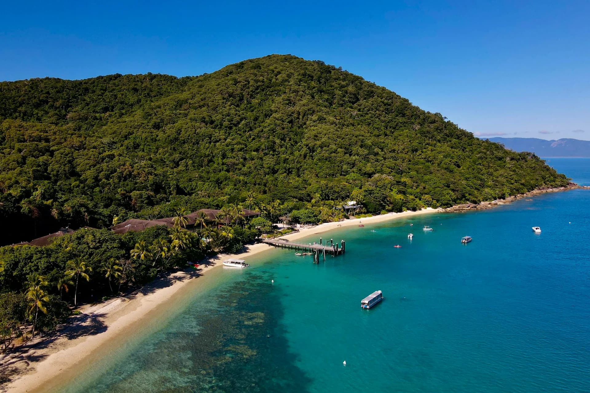 When to Visit Cairns: A Season-by-Season Guide to Tropical North Queensland