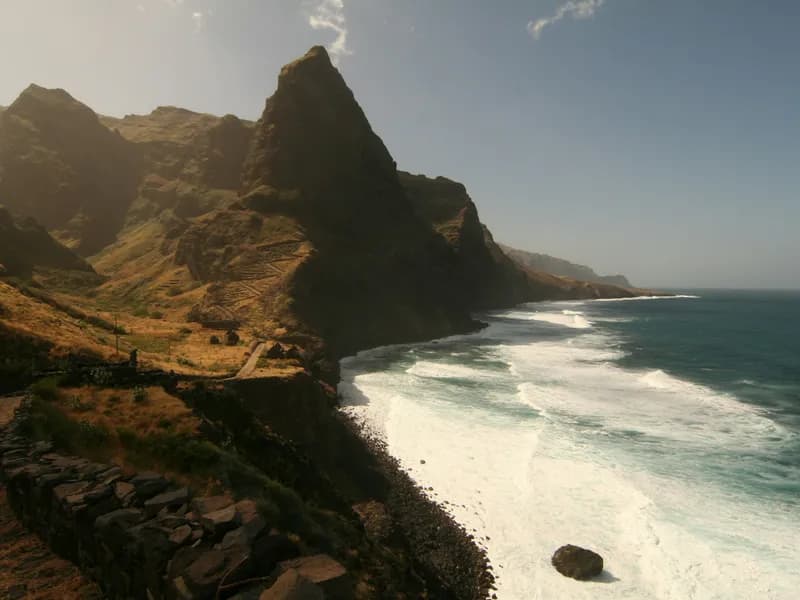 Cape Verde destination