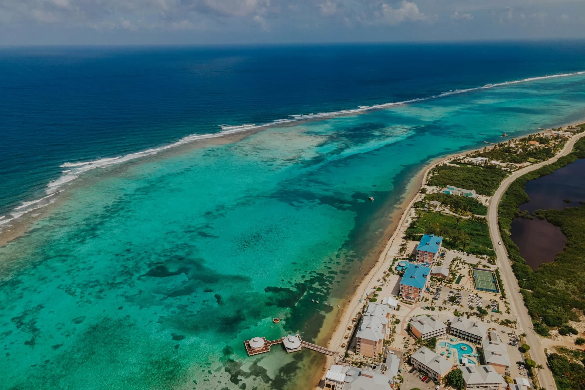 Your 14 Biggest Cayman Islands Questions, Answered by Someone Who's Been Five Times