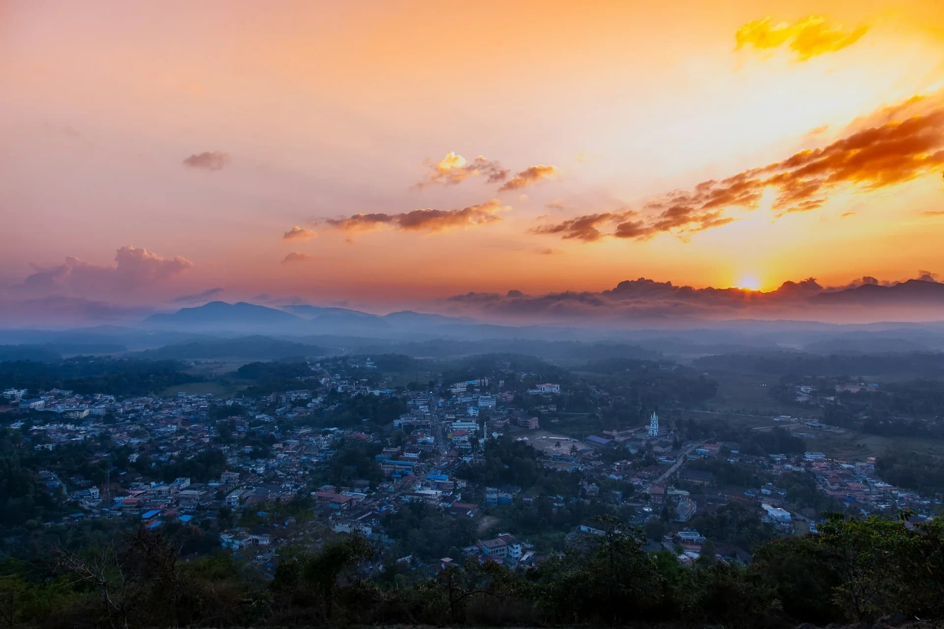Coorg FAQs: 12 Questions About India's Coffee Country Answered