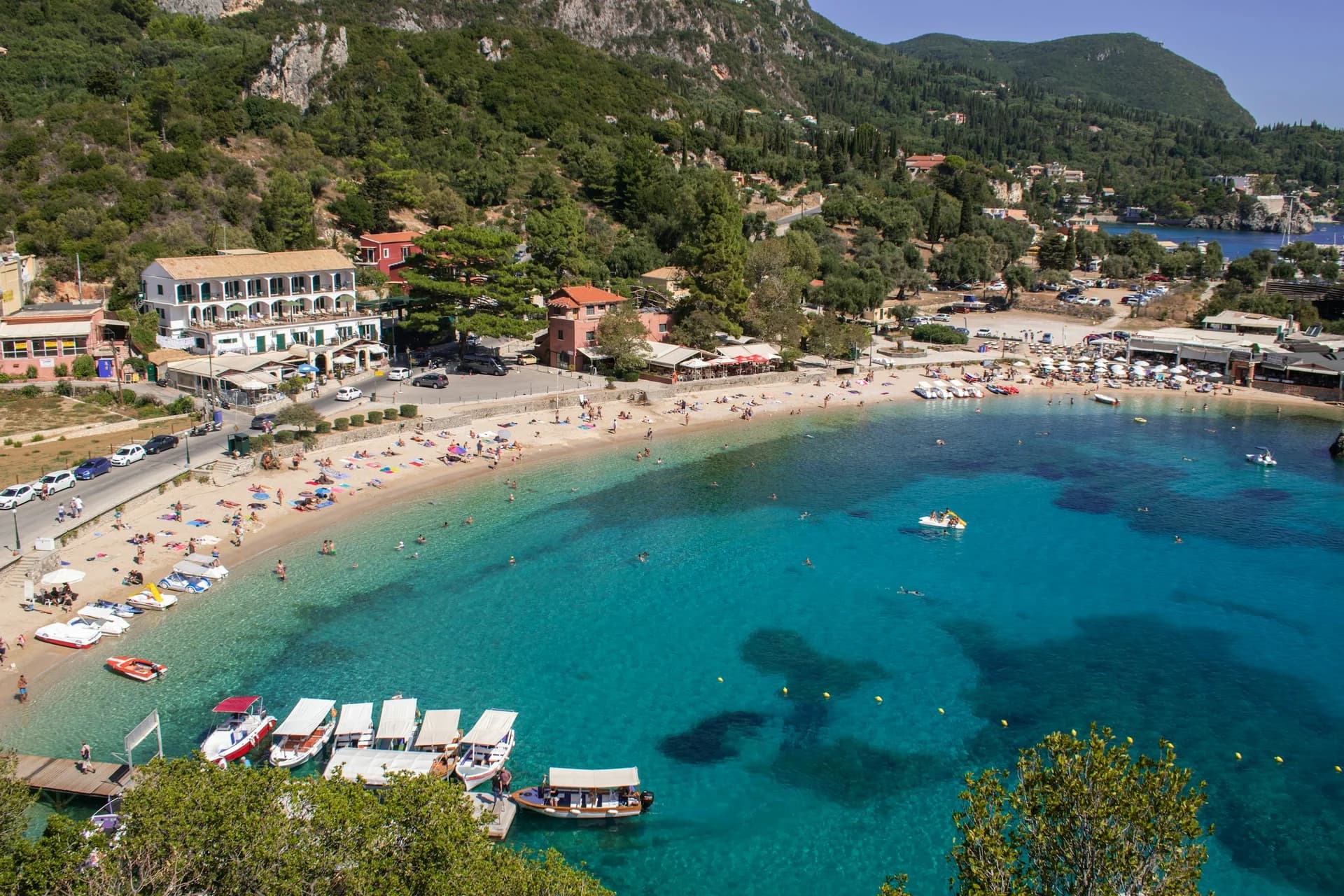 Corfu FAQ: 13 Questions About Greece's Most Underrated Island, Answered