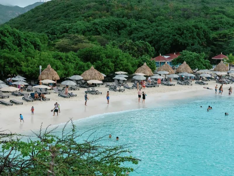 Playa Porto Mari