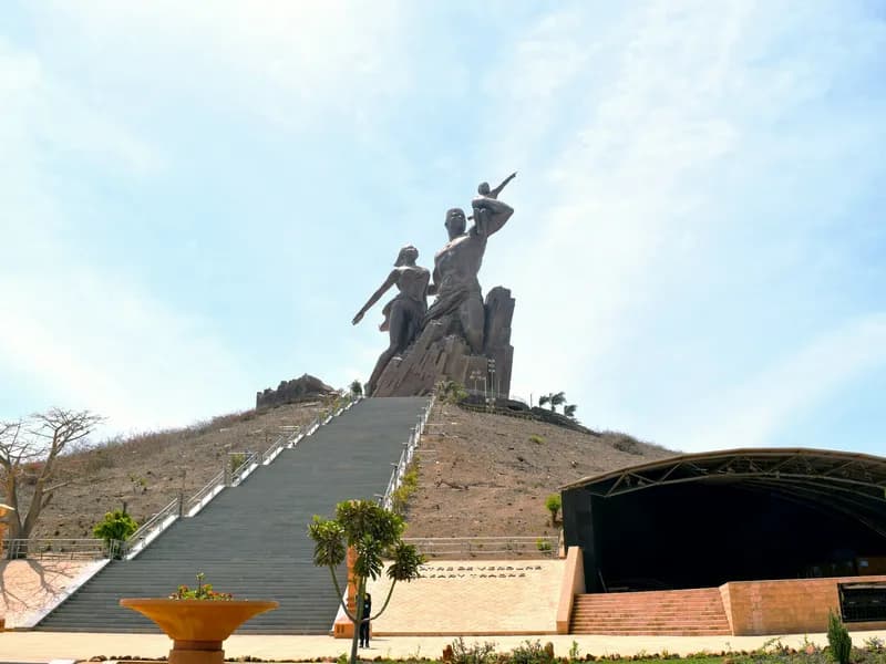 IFAN Museum of African Arts