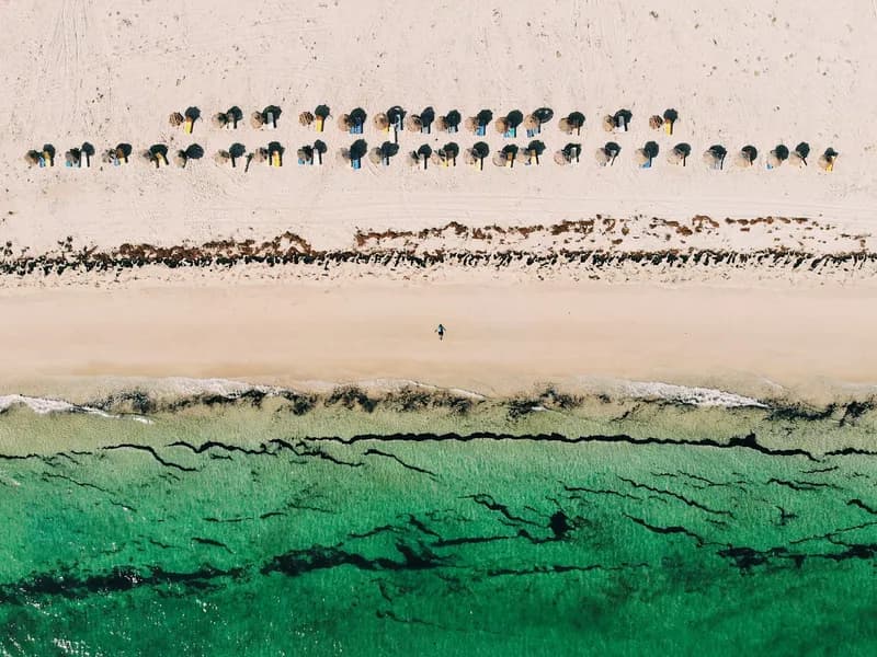 Djerba Beaches