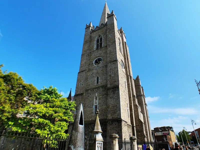 St. Patrick's Cathedral