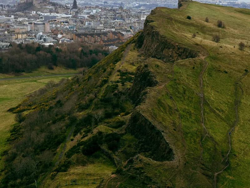 Arthur's Seat