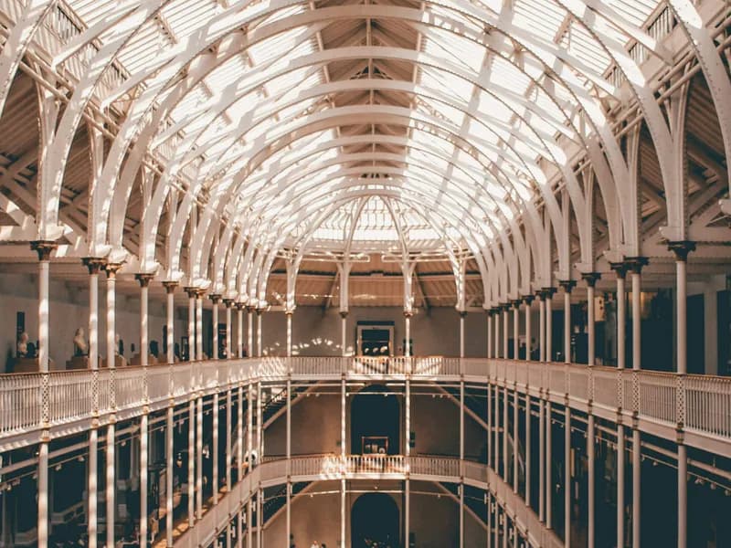 National Museum of Scotland