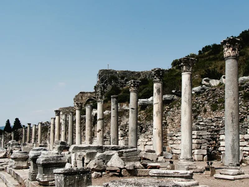 Terrace Houses (Yamaç Evler)
