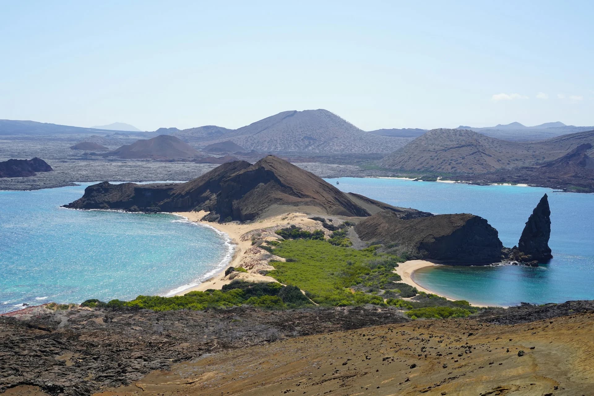 Galapagos vs. Great Barrier Reef: Which Marine Destination Is Worth Your Money?