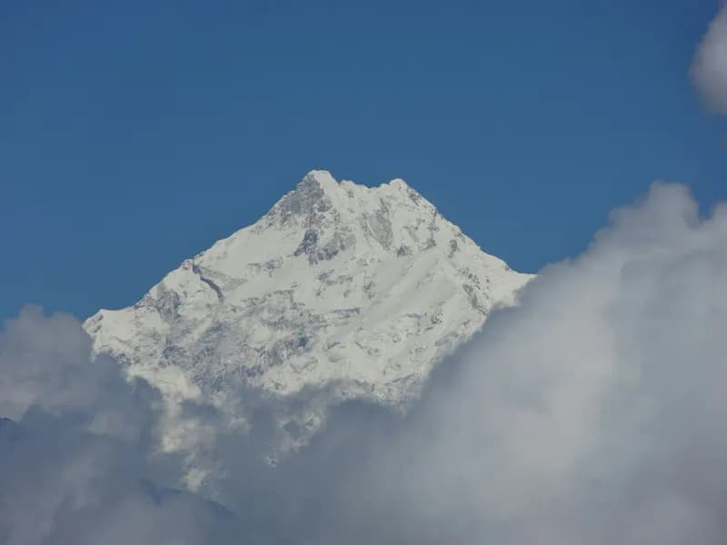 Tashi Viewpoint