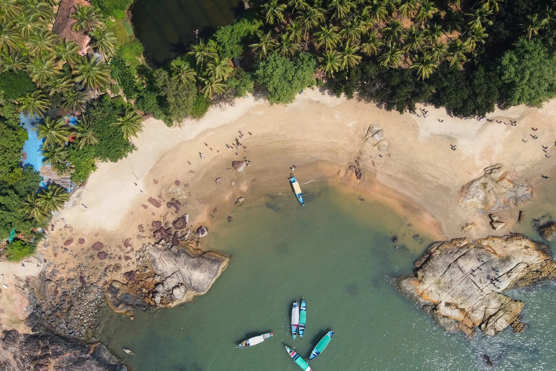 10 Unforgettable Things to Do in Gokarna (Beyond Just the Beaches)