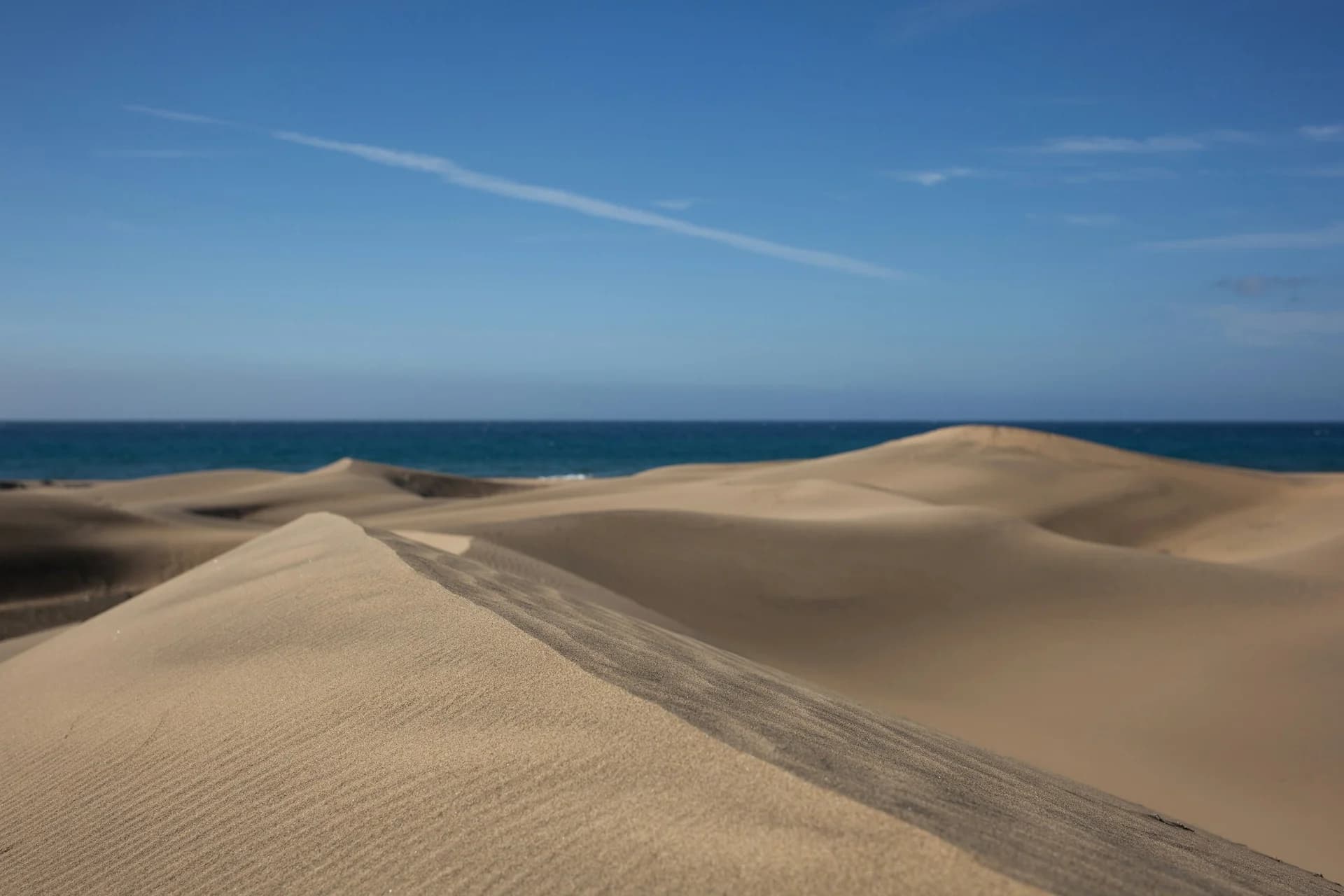 Why Gran Canaria Is Europe's Best Winter Escape (and How to Do It Right)