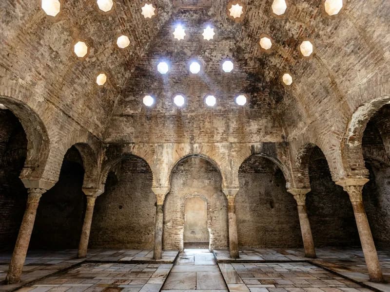Hammam Al Ándalus