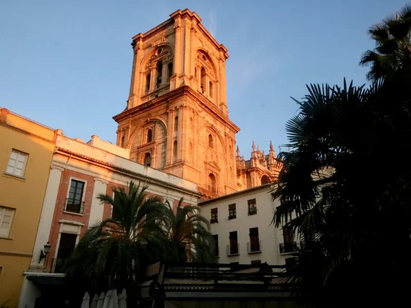 Granada Cathedral & Royal Chapel