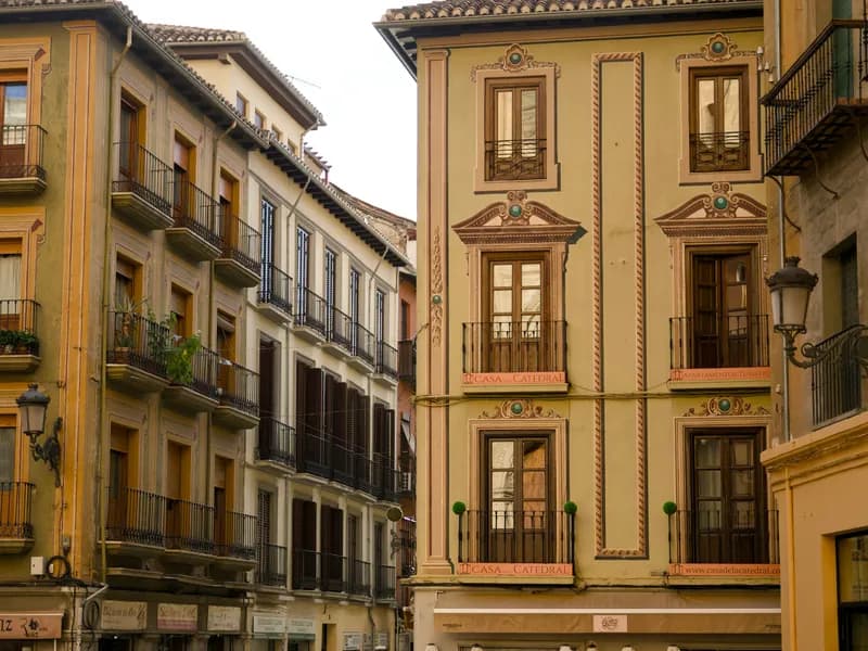 Free Tapas Crawl