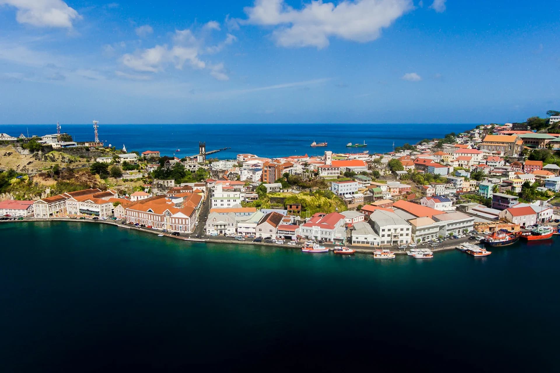 11 Unmissable Things to Do in Grenada, the Spice Island