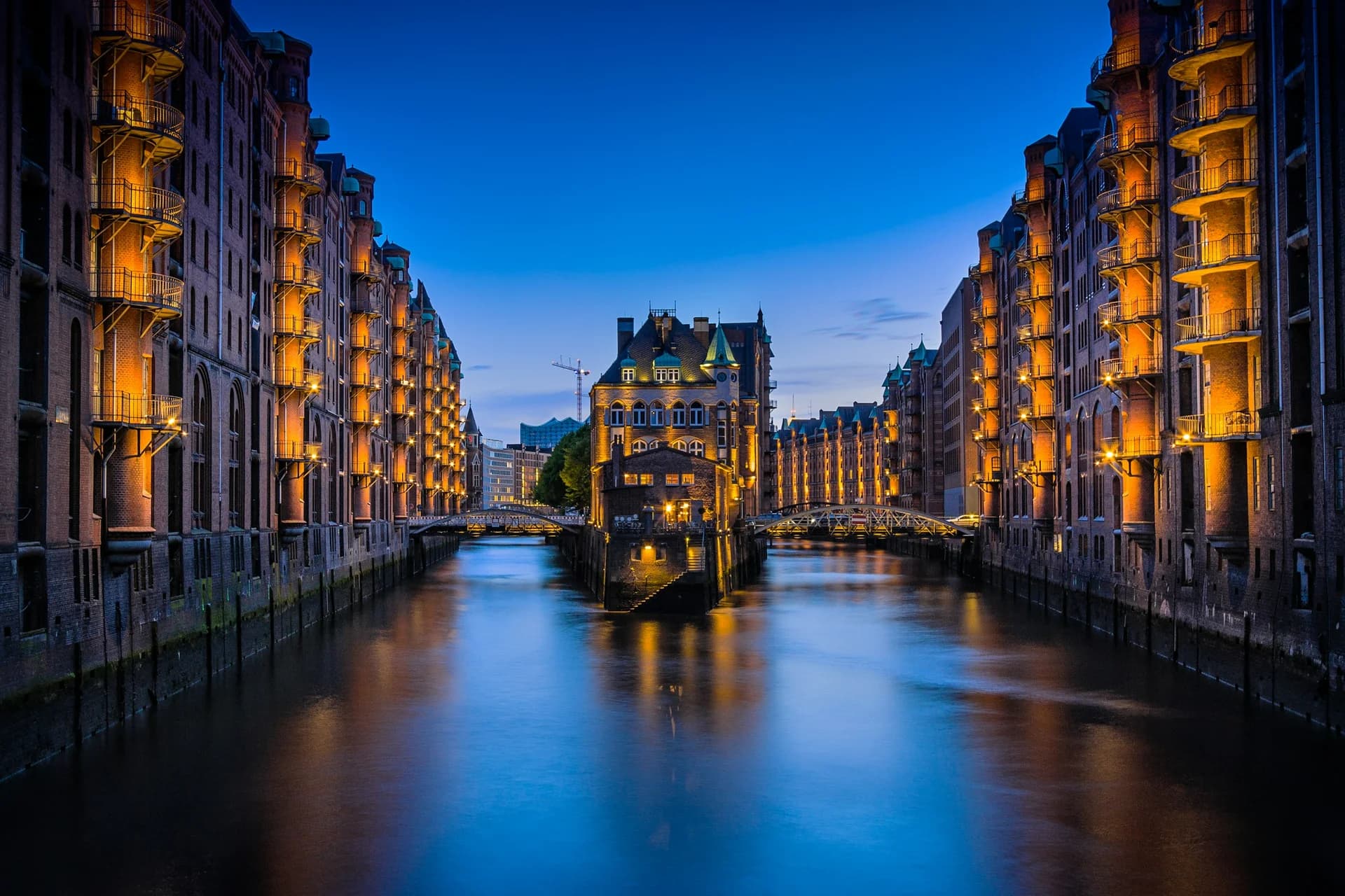 Five Days in Hamburg: A Day-by-Day Plan for the Harbour City