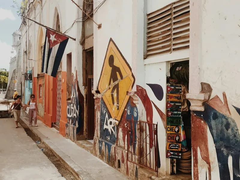 Callejon de Hamel