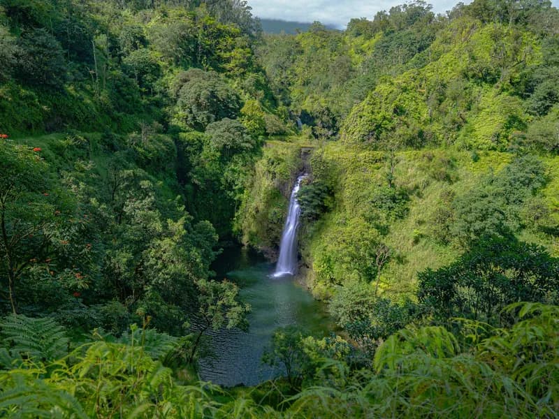 Road to Hana (Maui)