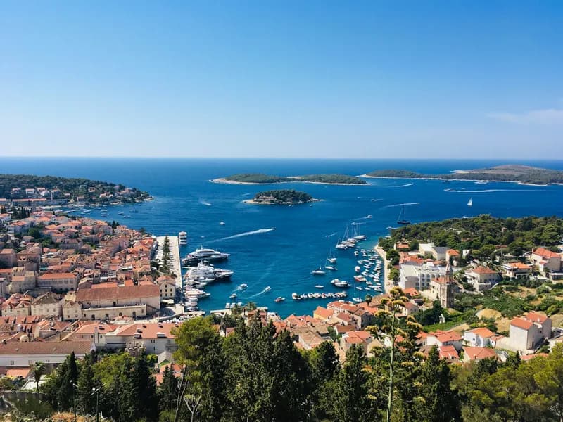 Pakleni Islands