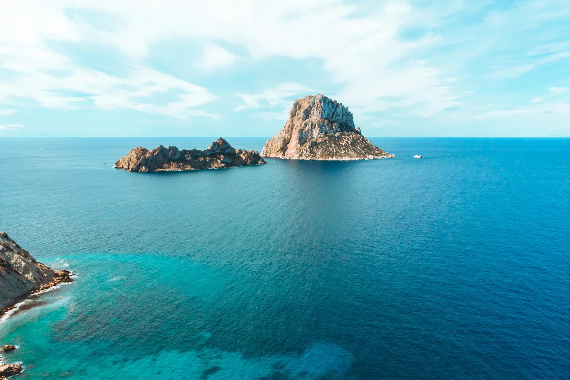 The Real Ibiza: A Conversation with Carlos, DJ-Turned-Farmer Who's Seen It All