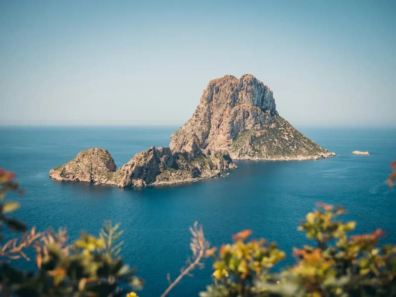 Es Vedra