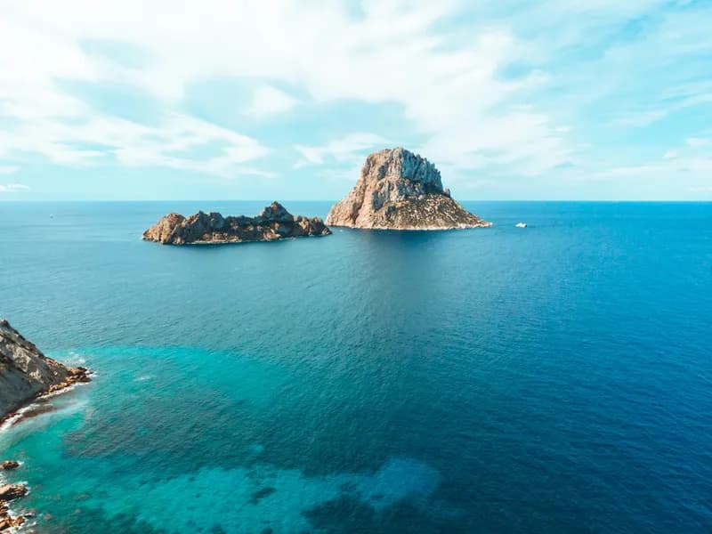 Ibiza destination