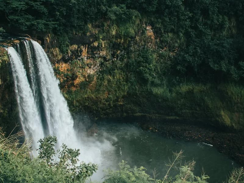 Wailua Falls