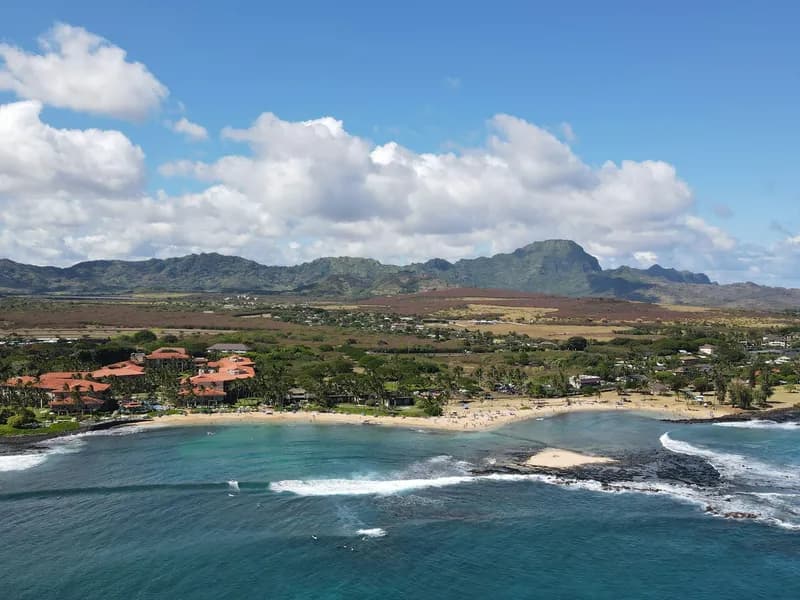 Poipu Beach Park